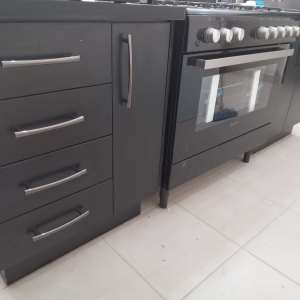 Kitchen Renovations